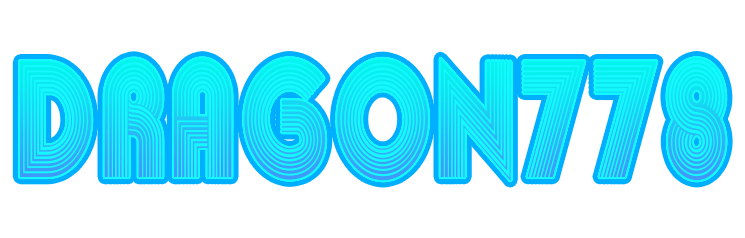 DRAGON778 Logo
